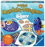 Ravensburger Midi Mandala 2in1 Finding Dory