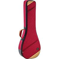 Ortega OSOCABJ-BX softcase voor banjo