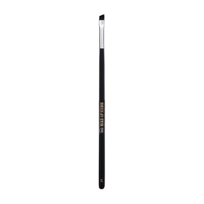 Make-Up Studio Make-up Kwast Brushes No. 21 Eyebrow Brush Angeled 1Stuks Make-Up Studio Make-up Kwast Brushes No. 21 Eyebrow Brush Angeled 1Stuks