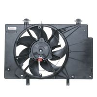 Koelventilator 696344