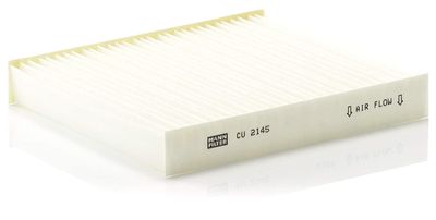 Interieurfilter CU2145