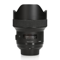 Sigma Sigma 14mm F1.8 DG HSM Art - Nikon F