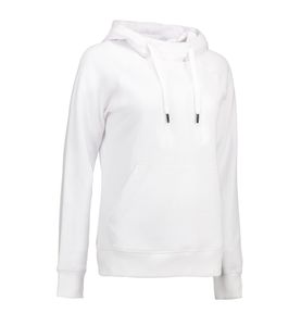 ID Identity 0637 Core Ladies' Hoodie