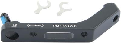 CONTEC schijfrem adapter "cda-pm-fm"