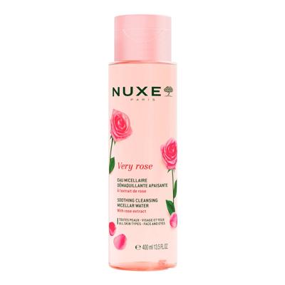Nuxe Very Rose Eau Micellaire 400ml