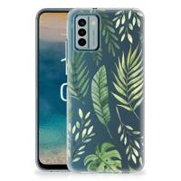 Nokia G22 | TPU Case | Leaves
