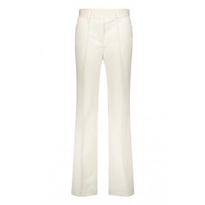 Gardeur - Beige | Dames | Broek | Beige | 44 | regular | Kamst mode