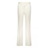 Gardeur - Beige | Dames | Broek | Beige | 48 | regular | Kamst mode