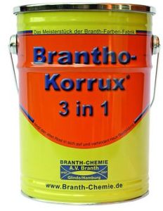 brantho korrux 3 in 1 ral 2011 0.75 ltr