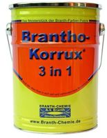 brantho korrux 3 in 1 ral 3020 0.75 ltr - thumbnail