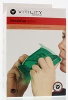 Specialized Beker handycup groen K&D (1 st)