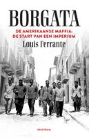 Borgata: de start van een imperium - Louis Ferrante - ebook