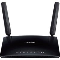 TP-LINK Archer MR200 WiFi-router 2.4 GHz, 5 GHz 750 MBit/s - thumbnail