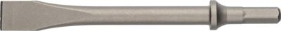 HAZET Beitel (reserve) voor 9035H/6 9035H-01 · Lengte: 175 mm
