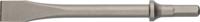 HAZET Beitel (reserve) voor 9035H/6 9035H-01 · Lengte: 175 mm