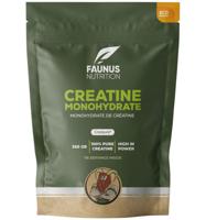 Creatine monohydraat creapure