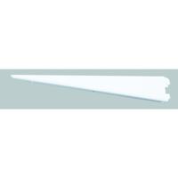 XHANDER drager dubbel wit 17cm XHANDER drager dubbel wit 17cm