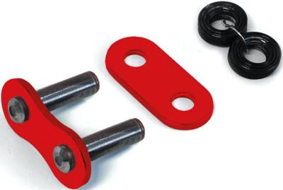 RK Hollow rivet key 520 g red