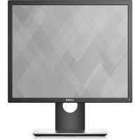 Dell P1917S LCD-monitor Energielabel D (A - G) 48.3 cm (19 inch) 1280 x 1024 Pixel 5:4 8 ms HDMI, DisplayPort, VGA, USB-A 2.0, USB-A 3.2 Gen 1 AH-IPS LED