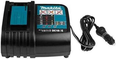 Makita DC18SE Auto oplader LXT - 194622-7