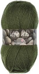 Stylecraft Life DK 2302 Olive