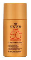 Nuxe Sun Tanning Oil High Protection SPF50 50 ml