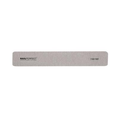 NailPerfect Tools Jumbo File 150/180 1Stuks