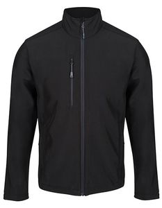 Regatta RG6000 Honestly Made Recycled Softshell Jacket