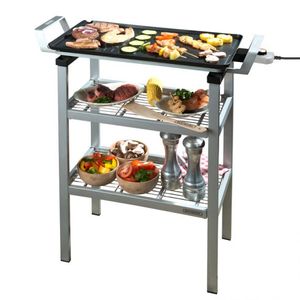 Classic Duo Multi Plate Outdoor - Bakplaat