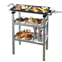 Classic Duo Multi Plate Outdoor - Bakplaat