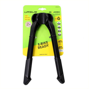Ursus middenstandaard dubbel evo 26" 275mm zwart