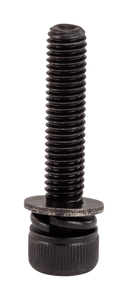 Makita Accessoires Inbusbout M5X25mm - 922243-3 922243-3