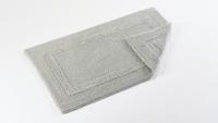 Abyss & Habidecor Abyss & Habidecor Reversible Tp  50x80 992 Platinium