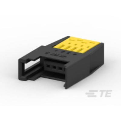 TE Connectivity 1746741-4 Inhoud: 1 stuk(s) Tube