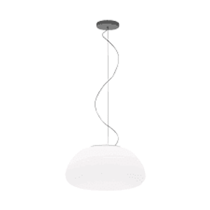 Fabbian - Lumi F07 A13 Poga Hanglamp