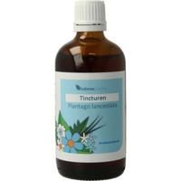 Balance Pharma Plantago lanceolata tincturen Balance Pharma Plantago lanceolata tincturen