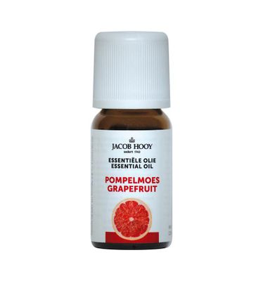 Grapefruit olie
