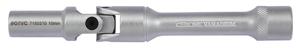 Cardandop 3/8", 6-kant, 10mm 7150310