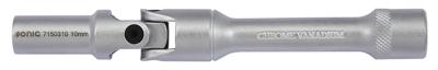 Cardandop 3/8", 6-kant, 10mm 7150310