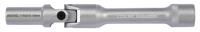 Cardandop 3/8", 6-kant, 10mm 7150310