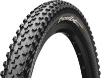 Continental vouwband cross king protection 55-584 tr zwart