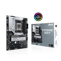 ASUS PRIME X670-P AMD X670 Socket AM5 ATX - thumbnail