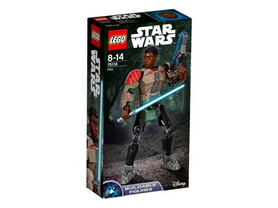 LEGO® Star Wars 75116 Finn