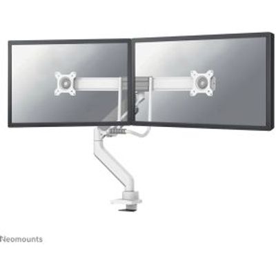 Neomounts Next core monitorarm DS75-450WH2