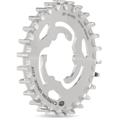 Gates sprocket CDX 26T Alfine 8/11 Nexus 7/8 Sturmey
