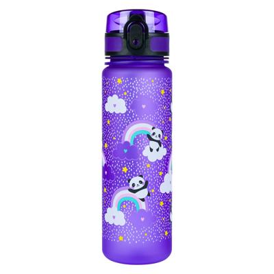Baagl Drinkfles 500 ml Jungle Panda