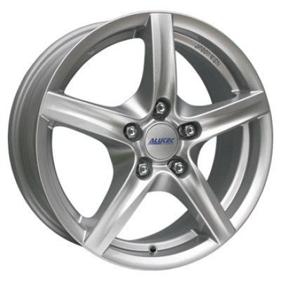 ALUTEC Grip Zilver ALUTEC Grip Zilver