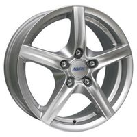 ALUTEC Grip Zilver - thumbnail