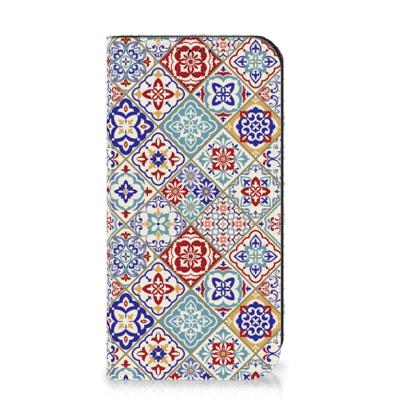 iPhone 15 Pro | Standcase | Tiles Color iPhone 15 Pro | Standcase | Tiles Color