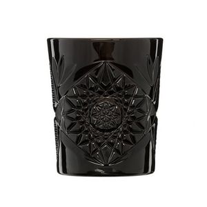 LIBBEY - Hobstar - Tumbler Black 0,35l